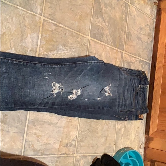 American Eagle Outfitters Denim - Skinny jeans